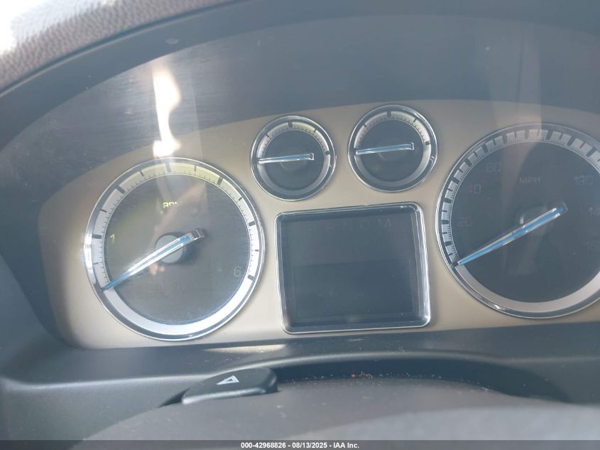 2008 Cadillac Escalade Standard VIN: 1GYFK43828R242660 Lot: 42968826