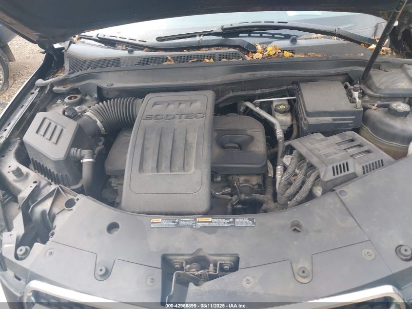 2015 Chevrolet Equinox 2Lt VIN: 2GNFLGEK2F6375531 Lot: 42968899