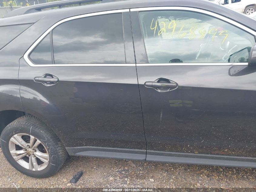 2015 Chevrolet Equinox 2Lt VIN: 2GNFLGEK2F6375531 Lot: 42968899