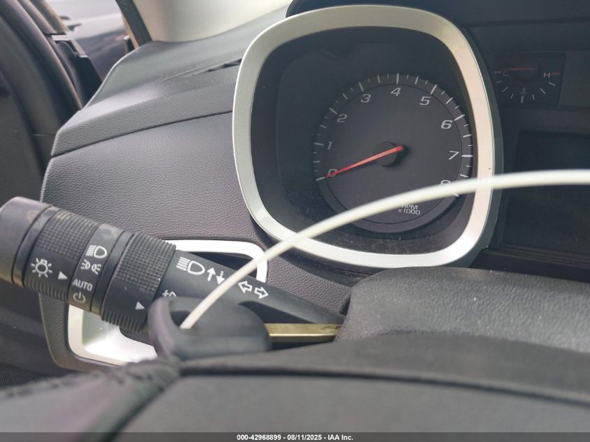 2015 Chevrolet Equinox 2Lt VIN: 2GNFLGEK2F6375531 Lot: 42968899