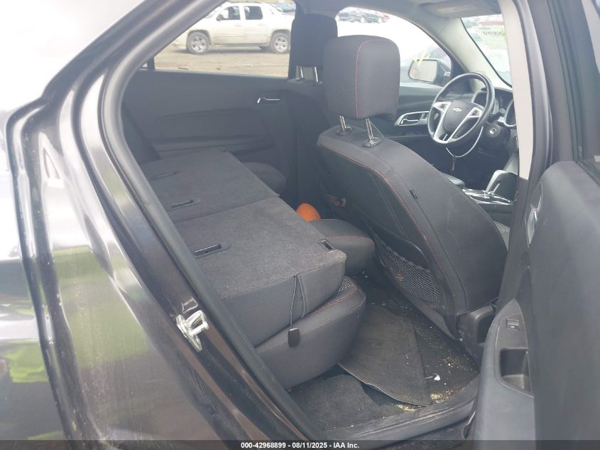 2015 Chevrolet Equinox 2Lt VIN: 2GNFLGEK2F6375531 Lot: 42968899