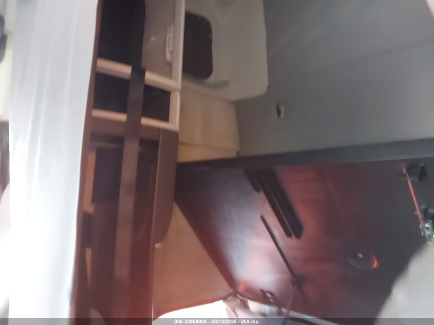 2015 Volvo Vn Vnl VIN: 4V4NC9EH0FN185120 Lot: 42968909