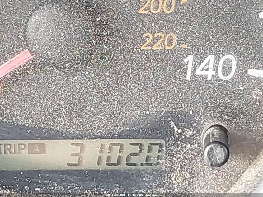 2007 Toyota Highlander V6 VIN: JTEHP21A170206287 Lot: 42968921