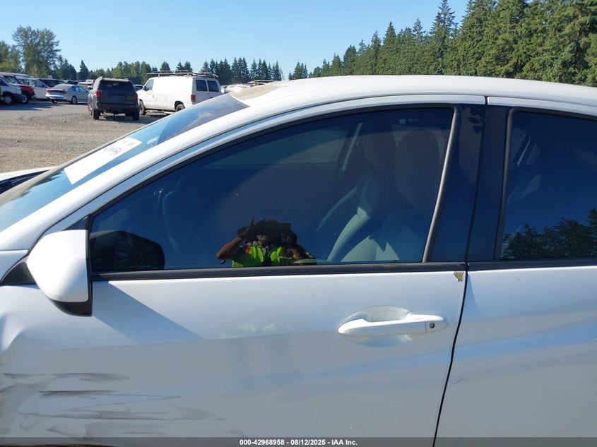 2017 HONDA HR-V LX - 3CZRU6H37HM721643