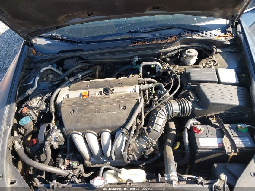 2005 Honda Accord 2.4 Ex VIN: 1HGCM56835A143653 Lot: 42969011