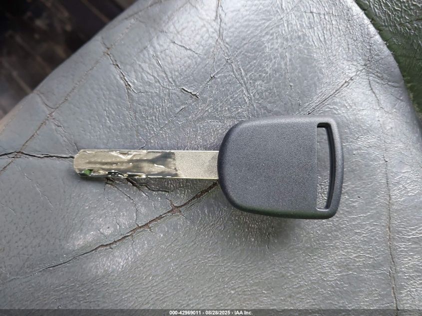 2005 Honda Accord 2.4 Ex VIN: 1HGCM56835A143653 Lot: 42969011