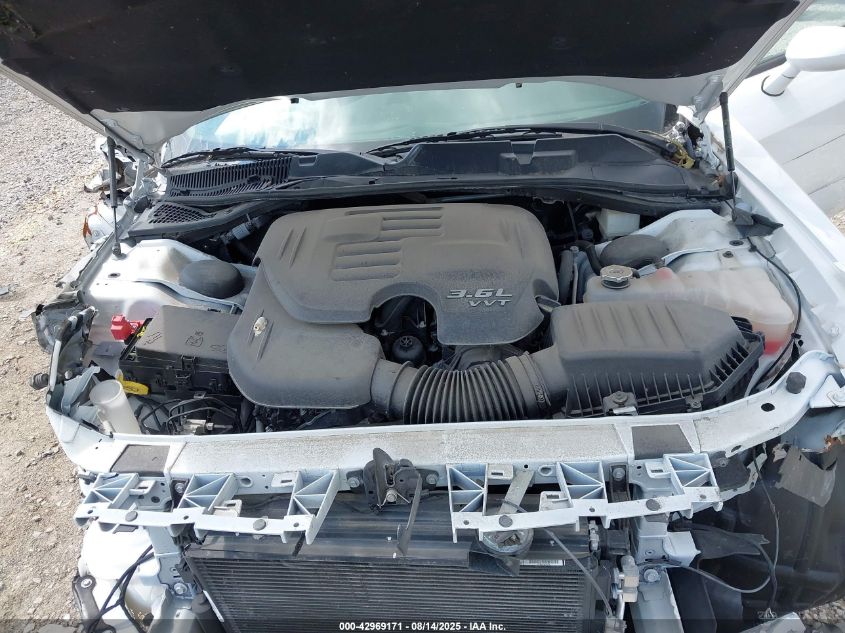 2022 Dodge Challenger Gt VIN: 2C3CDZJG6NH181615 Lot: 42969171