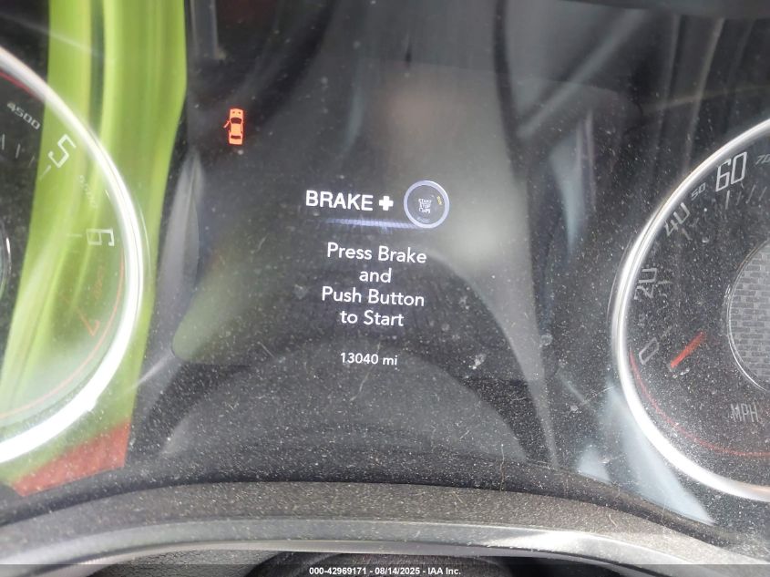 2022 Dodge Challenger Gt VIN: 2C3CDZJG6NH181615 Lot: 42969171