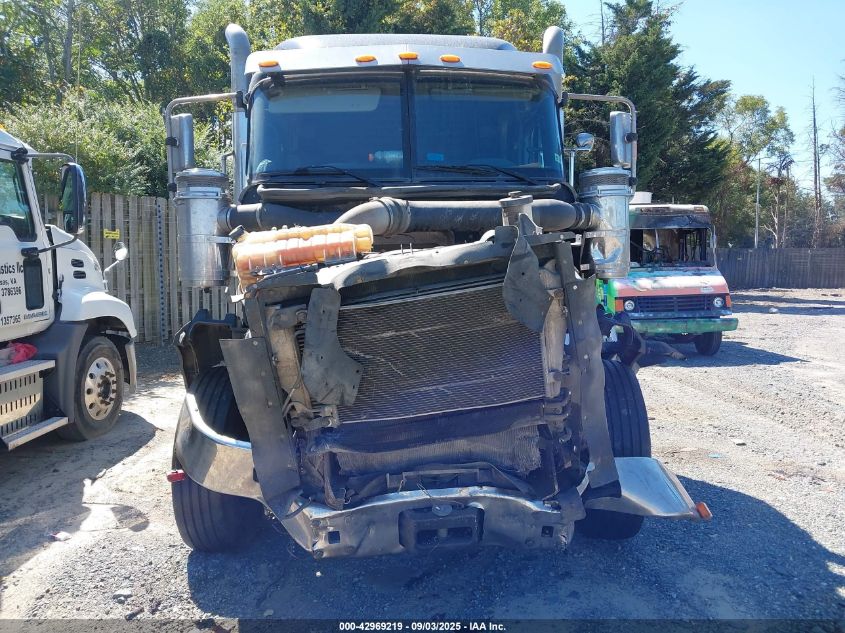 2019 International Hx VIN: 3HSDTAPT7KN750589 Lot: 42969219