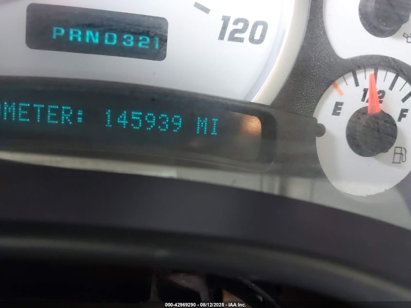 2004 Hummer H2 VIN: 5GRGN23U74M101780 Lot: 42969290