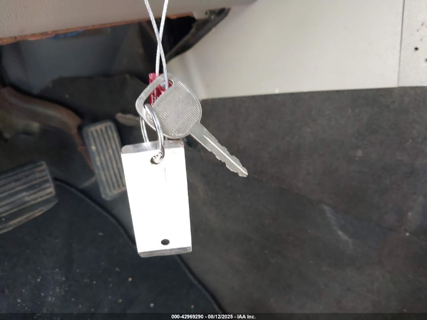 2004 Hummer H2 VIN: 5GRGN23U74M101780 Lot: 42969290