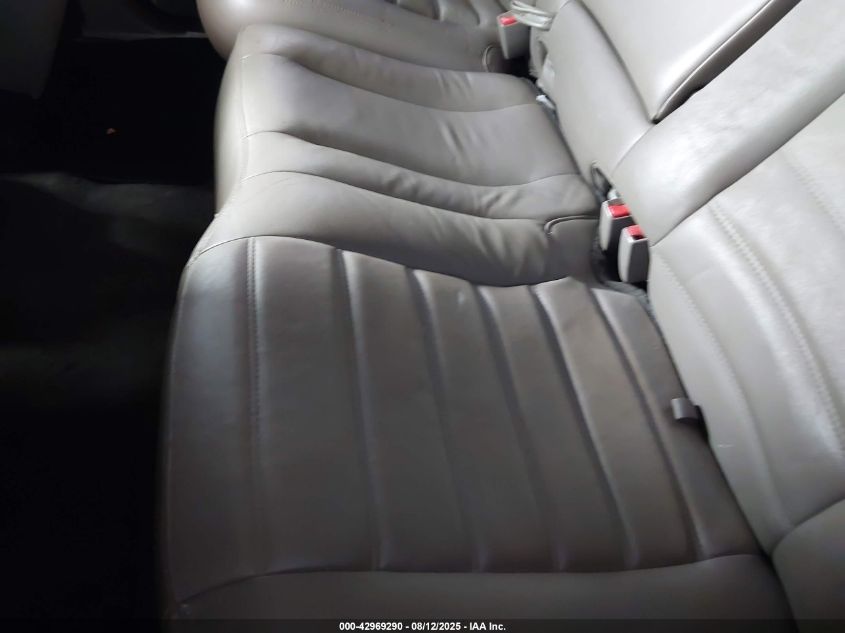 2004 Hummer H2 VIN: 5GRGN23U74M101780 Lot: 42969290