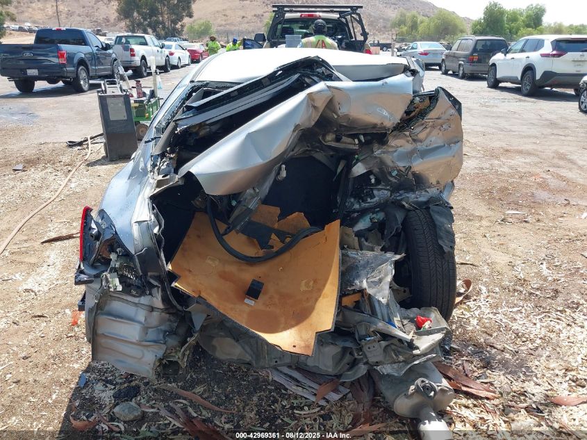 2017 Honda Accord Lx VIN: 1HGCR2F39HA211124 Lot: 42969361