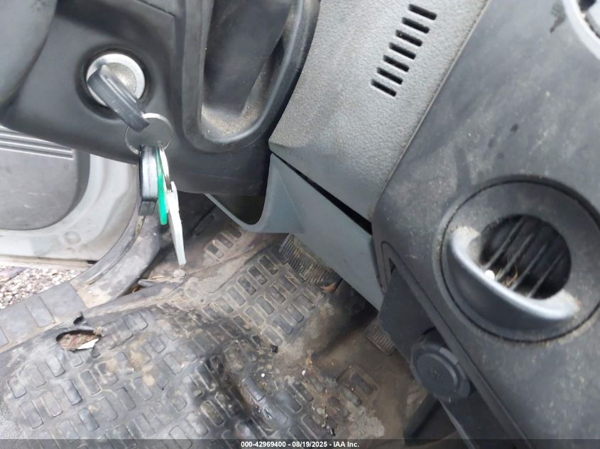 2011 Ford F-450 Chassis Xl VIN: 1FDUF4GT5BEA18129 Lot: 42969400