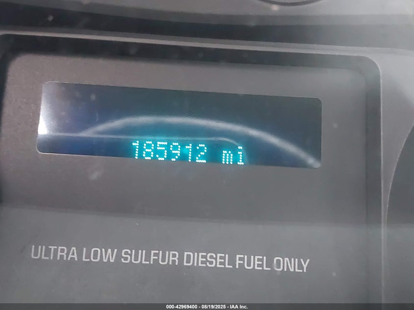 1FDUF4GT5BEA18129 2011 FORD F450 photo no. 5