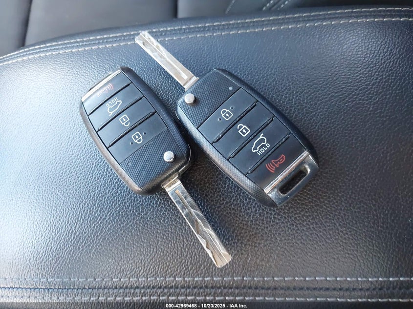 2020 Kia Sportage Lx VIN: KNDPM3AC7L7838731 Lot: 42969468