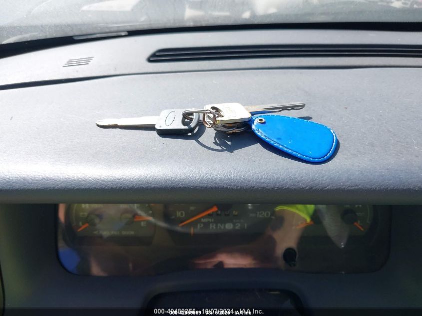 1997 Mercury Grand Marquis Ls VIN: 2MELM75W0VX643267 Lot: 42969569