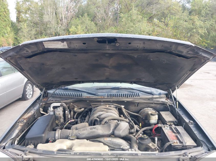 2006 Mercury Mountaineer Premier VIN: 4M2EU48866UJ22577 Lot: 42969600