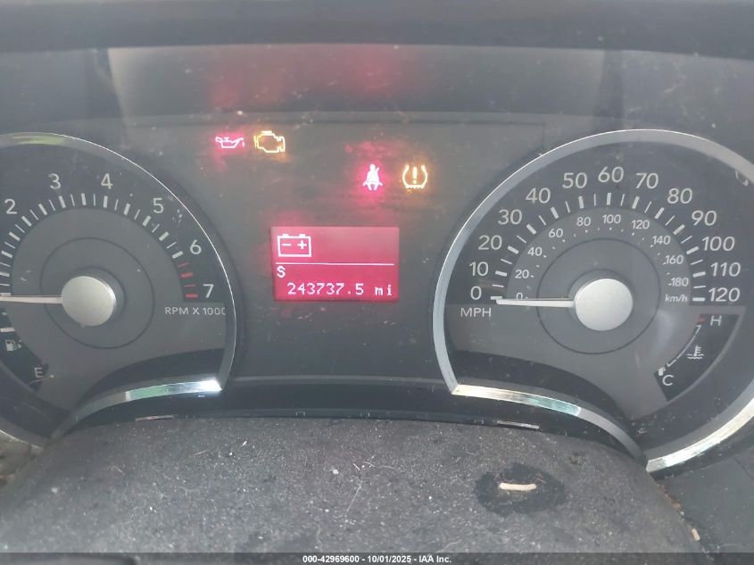 2006 Mercury Mountaineer Premier VIN: 4M2EU48866UJ22577 Lot: 42969600