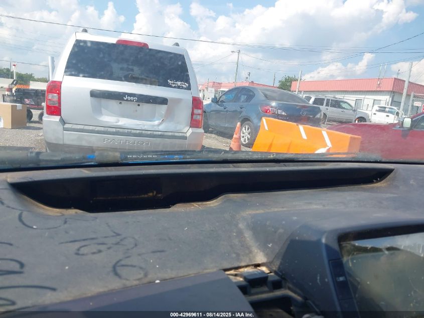 2005 Toyota Prius VIN: JTDKB22U253053786 Lot: 42969611