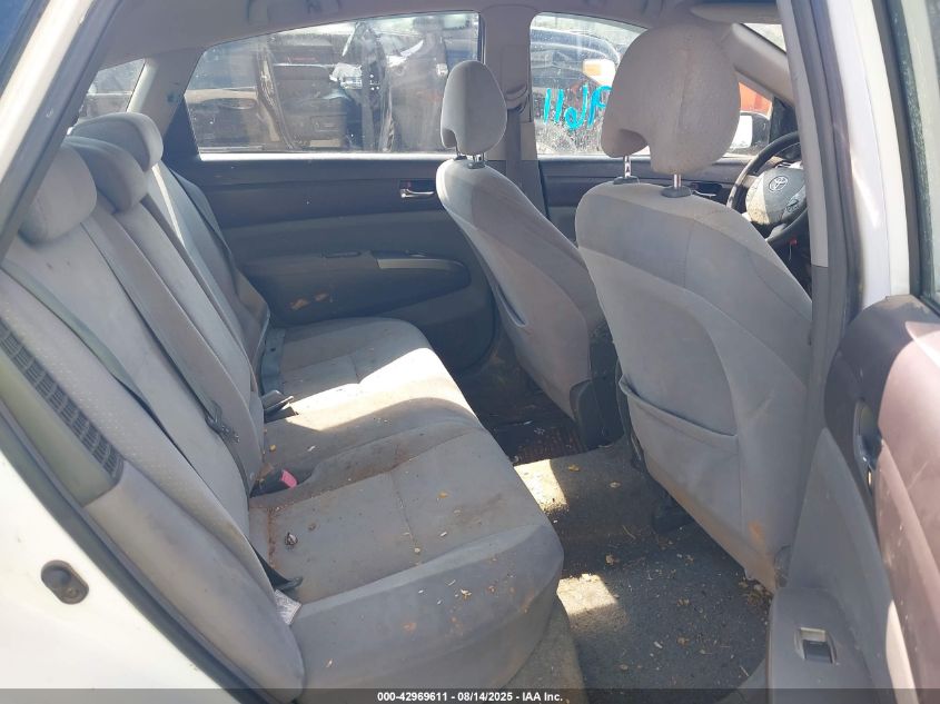 2005 Toyota Prius VIN: JTDKB22U253053786 Lot: 42969611