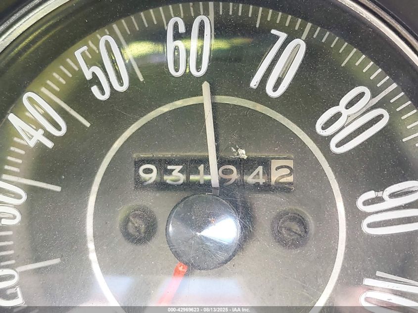 1966 Oldsmobile Cutlass VIN: 338676M427636 Lot: 42969623