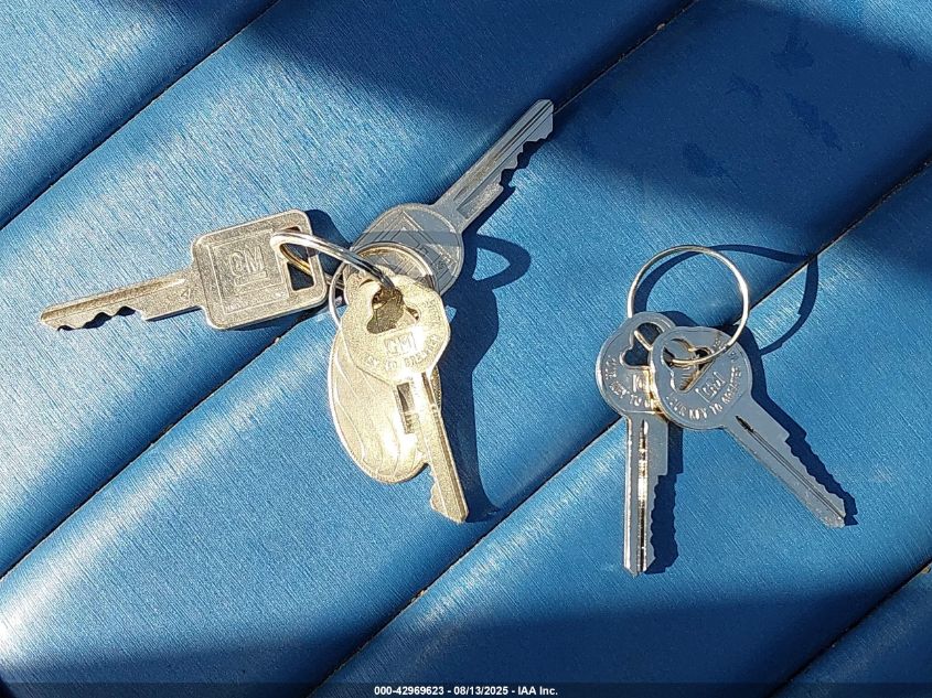 1966 Oldsmobile Cutlass VIN: 338676M427636 Lot: 42969623