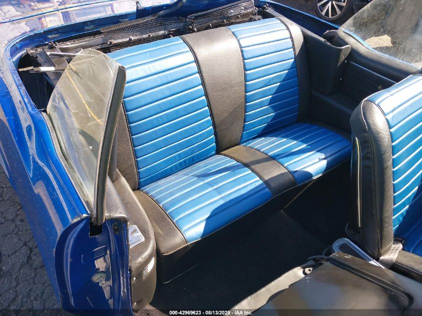 1966 Oldsmobile Cutlass VIN: 338676M427636 Lot: 42969623