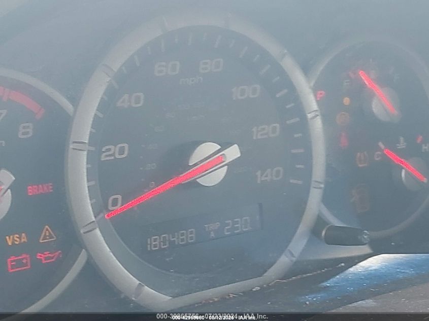 2007 Honda Pilot Ex-L VIN: 2HKYF18707H532256 Lot: 42969660