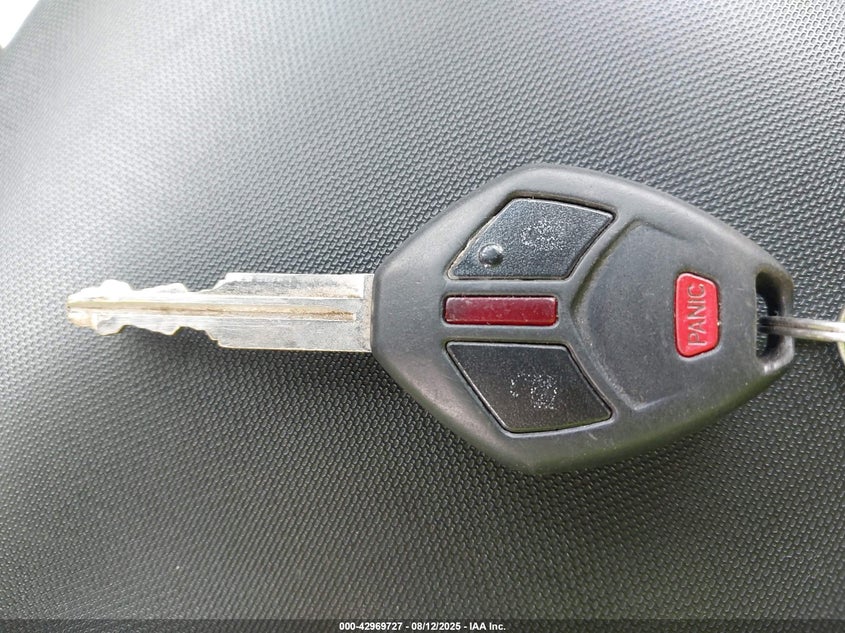 2008 Mitsubishi Endeavor Ls VIN: 4A4MN21S58E037941 Lot: 42969727