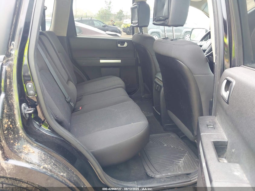 2008 Mitsubishi Endeavor Ls VIN: 4A4MN21S58E037941 Lot: 42969727