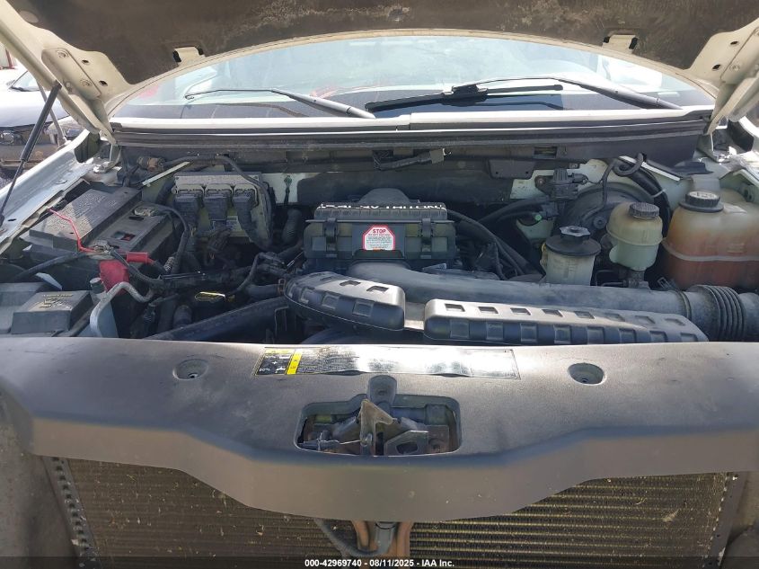 2004 Ford F-150 Xlt VIN: 1FTPX02564KD89837 Lot: 42969740