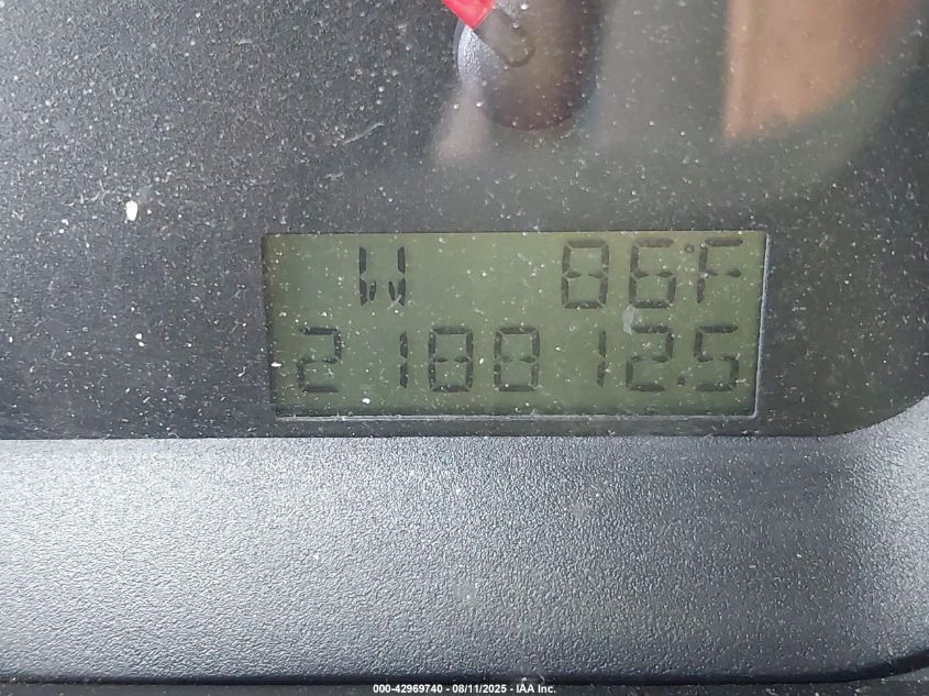 2004 Ford F-150 Xlt VIN: 1FTPX02564KD89837 Lot: 42969740