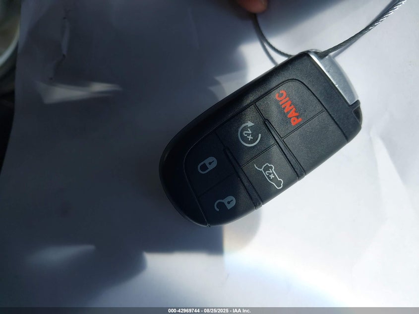 2018 Jeep Grand Cherokee Altitude 4X4 VIN: 1C4RJFAG4JC491675 Lot: 42969744