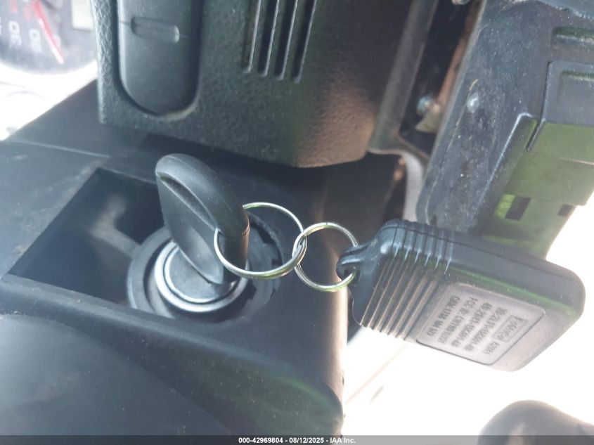 2007 Ford F-150 Fx4/Lariat/Xlt VIN: 1FTPW14V27FB76516 Lot: 42969804