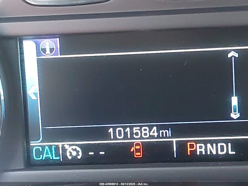 2017 Chevrolet Silverado 1500 2Lt VIN: 3GCUKREC7HG372123 Lot: 42969810