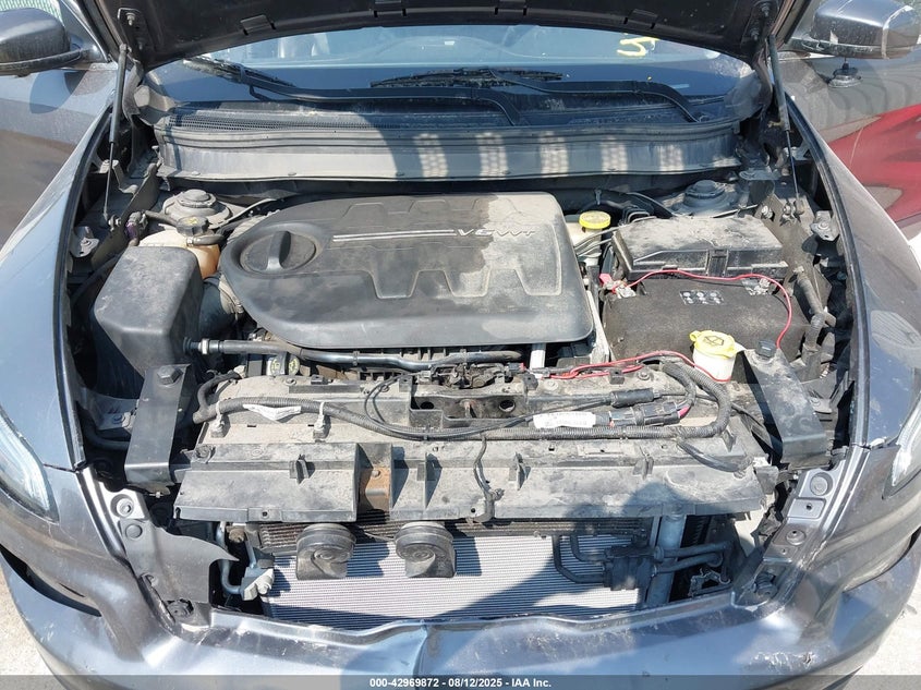 2015 JEEP CHEROKEE LIMITED - 1C4PJLDS4FW553443