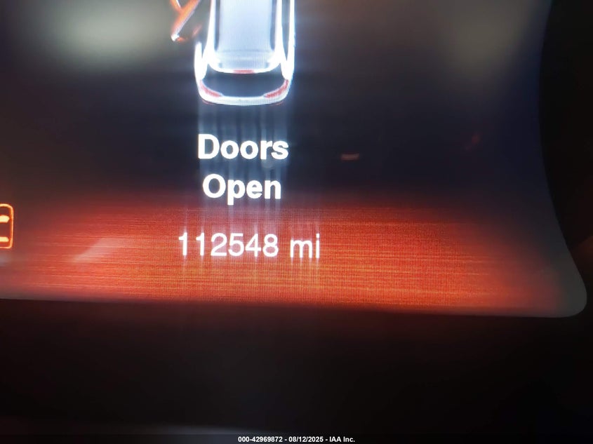 2015 JEEP CHEROKEE LIMITED - 1C4PJLDS4FW553443