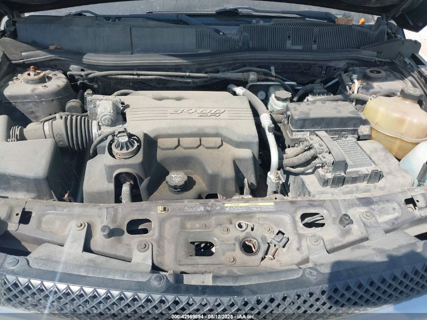 2006 Chevrolet Equinox Lt VIN: 2CNDL63F466156159 Lot: 42969894