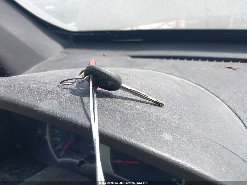 2006 Chevrolet Equinox Lt VIN: 2CNDL63F466156159 Lot: 42969894