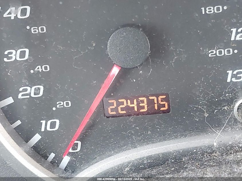 2006 Chevrolet Equinox Lt VIN: 2CNDL63F466156159 Lot: 42969894