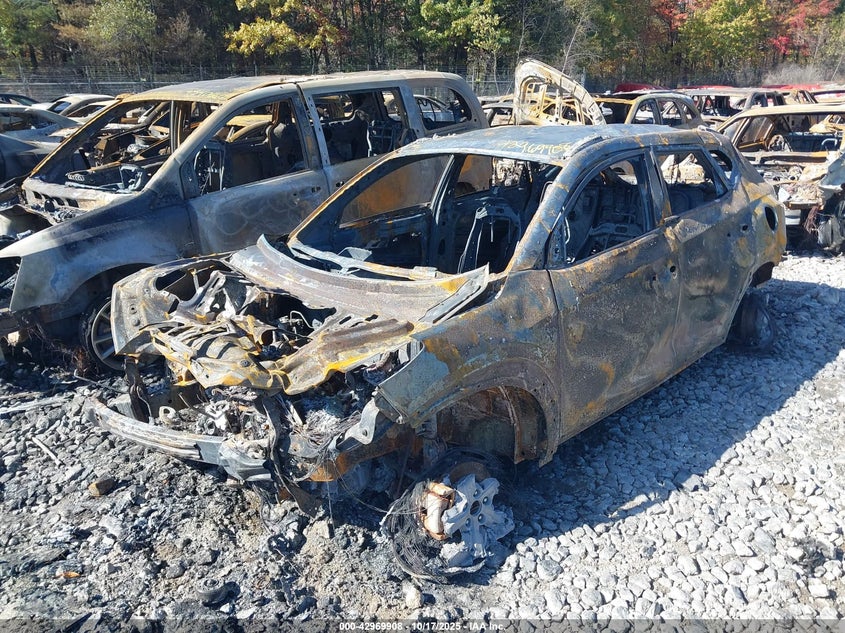 2017 Hyundai Tucson Sport brown other gasoline KM8J3CA2XHU462319 photo #3