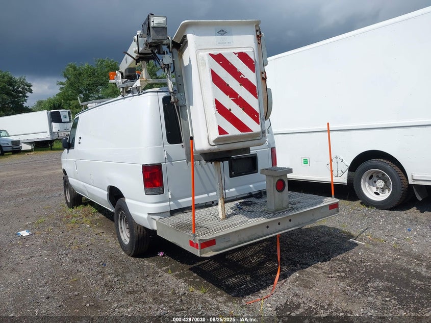 Vin: 1ftse3el4cdb25028, lot: 43464052, ford e-350 super duty commercial 20123