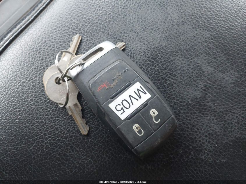 2020 Ram 3500 - 3C7WRTCLXLG106336