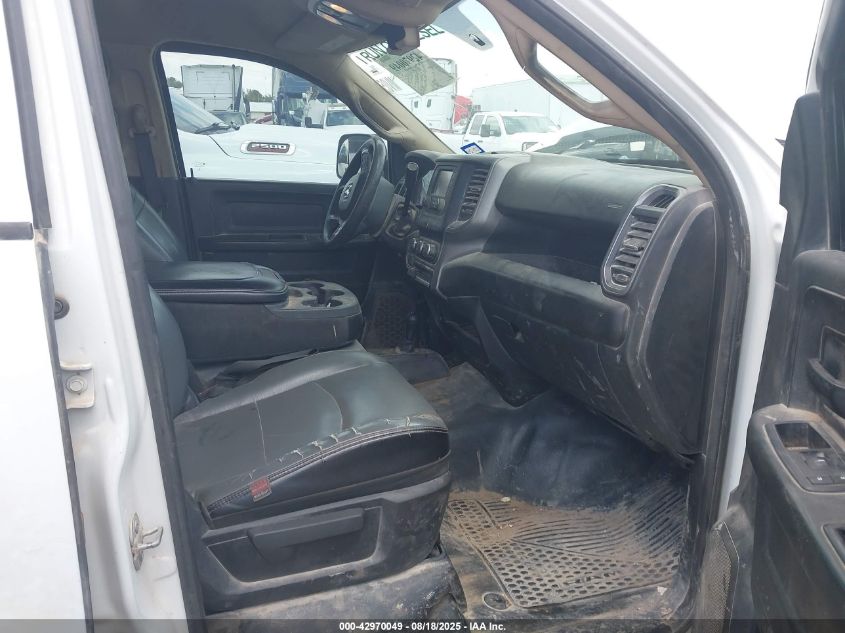 2020 Ram 3500 - 3C7WRTCLXLG106336