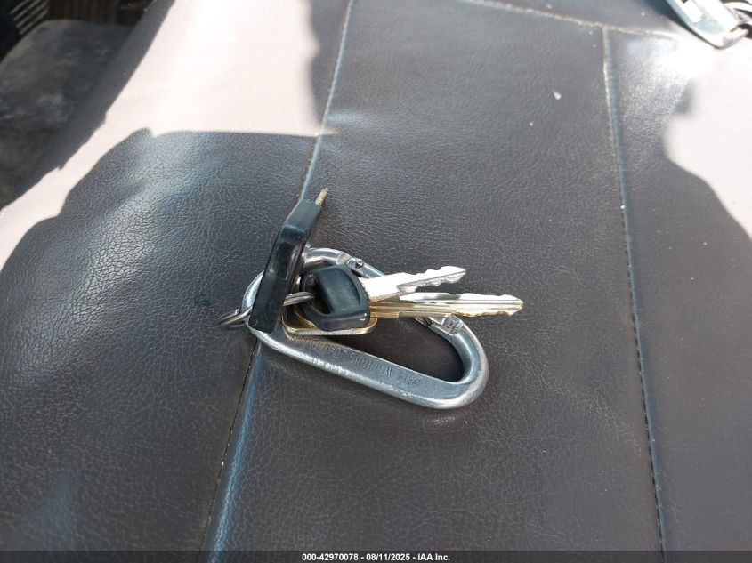 2003 Ford F-150 Xl/Xlt VIN: 2FTRF17223CB13318 Lot: 42970078