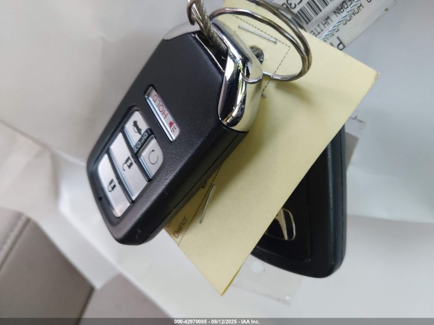 2018 Honda Civic Ex-T VIN: JHMFC1F36JX040891 Lot: 42970085