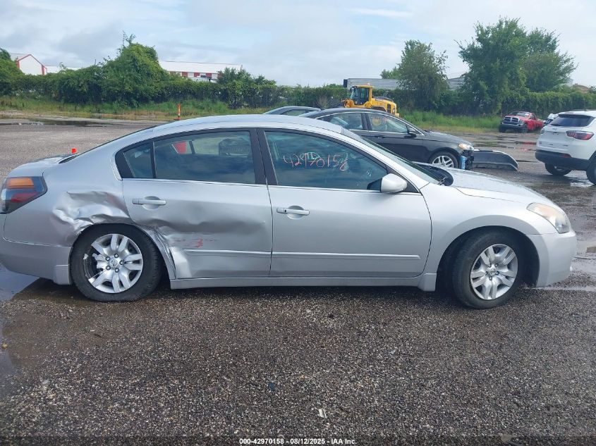 2009 Nissan Altima 2.5 S VIN: 1N4AL21E09C103129 Lot: 42970158