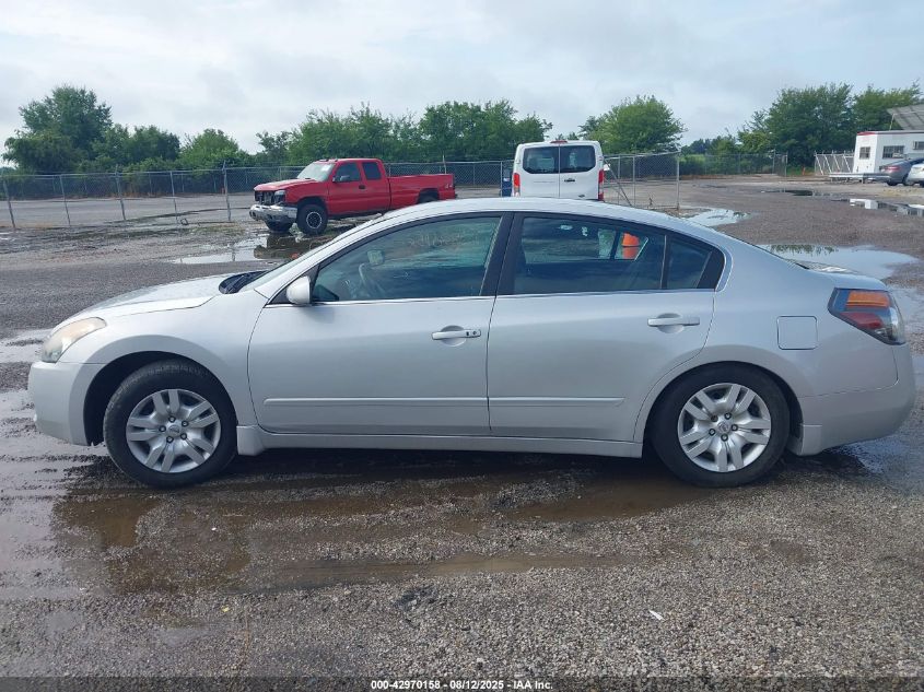 2009 Nissan Altima 2.5 S VIN: 1N4AL21E09C103129 Lot: 42970158
