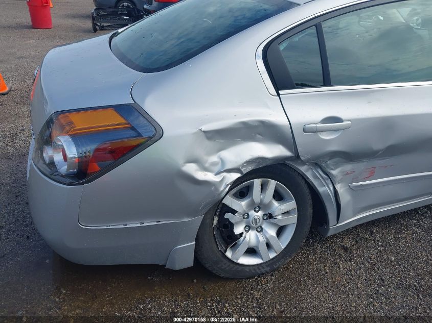 2009 Nissan Altima 2.5 S VIN: 1N4AL21E09C103129 Lot: 42970158